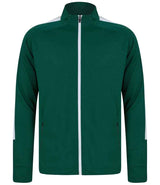 Finden + Hales - Knitted Tracksuit Top