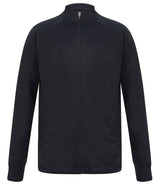 Finden + Hales - Knitted Tracksuit Top