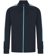 Finden + Hales - Knitted Tracksuit Top