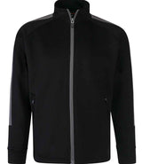 Finden + Hales - Kids Knitted Tracksuit Top