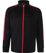Finden + Hales - Kids Knitted Tracksuit Top