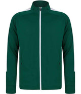 Finden + Hales - Kids Knitted Tracksuit Top