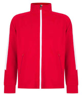 Finden + Hales - Kids Knitted Tracksuit Top