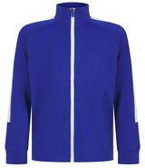 Finden + Hales - Kids Knitted Tracksuit Top