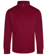Finden + Hales - 1/4 Zip Tracksuit Top
