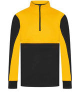 Finden + Hales - 1/4 Zip Tracksuit Top