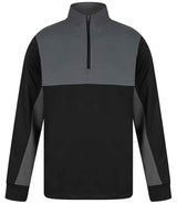 Finden + Hales - 1/4 Zip Tracksuit Top