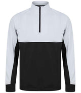 Finden + Hales - 1/4 Zip Tracksuit Top