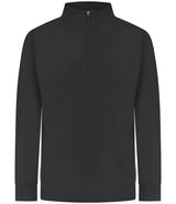Finden + Hales - 1/4 Zip Tracksuit Top
