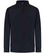 Finden + Hales - 1/4 Zip Tracksuit Top