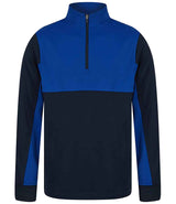 Finden + Hales - 1/4 Zip Tracksuit Top