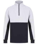Finden + Hales - 1/4 Zip Tracksuit Top