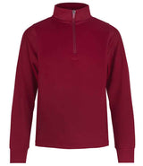 Finden + Hales - Kids 1/4 Zip Tracksuit Top