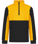 Finden + Hales - Kids 1/4 Zip Tracksuit Top