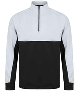 Finden + Hales - Kids 1/4 Zip Tracksuit Top