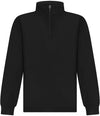 Finden + Hales - Kids 1/4 Zip Tracksuit Top