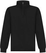Finden + Hales - Kids 1/4 Zip Tracksuit Top