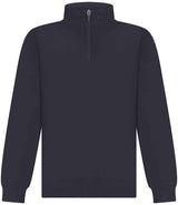 Finden + Hales - Kids 1/4 Zip Tracksuit Top