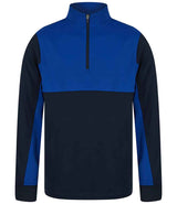 Finden + Hales - Kids 1/4 Zip Tracksuit Top