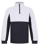 Finden + Hales - Kids 1/4 Zip Tracksuit Top