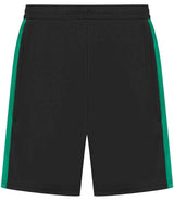 Finden + Hales - Knitted Shorts