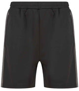 Finden + Hales - Knitted Shorts