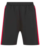 Finden + Hales - Knitted Shorts