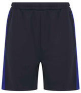 Finden + Hales - Knitted Shorts