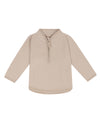 Larkwood 1/2-Zip Lightweight Fleece LW31T