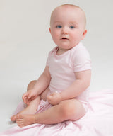 Larkwood Essential Short-Sleeved Bodysuit LW500