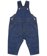 Larkwood Denim Dungarees LW700