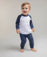 Larkwood Children's Pyjamas LW71T