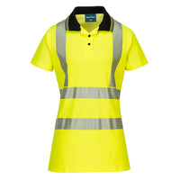 Yellow/Black