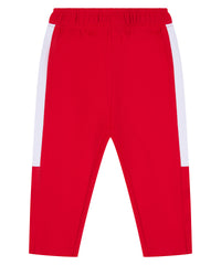 Red/White
