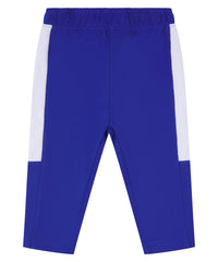 Royal/White