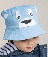 Larkwood Character Bucket Hat LW93T