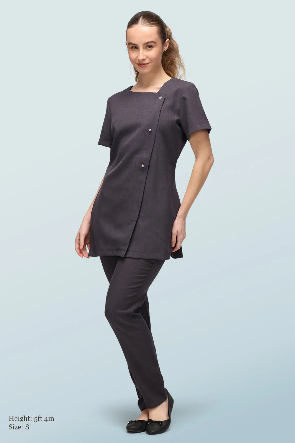 La Beeby Beau Tunic BEH-LBBEAU