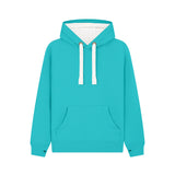 Cotton Ridge - Titan Ultra Premium Hoodie - Lagoon
