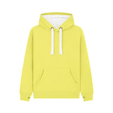 Cotton Ridge - Titan Ultra Premium Hoodie - Lemon Drop