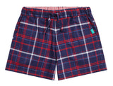 Lounger Red Panda long shorts - XS