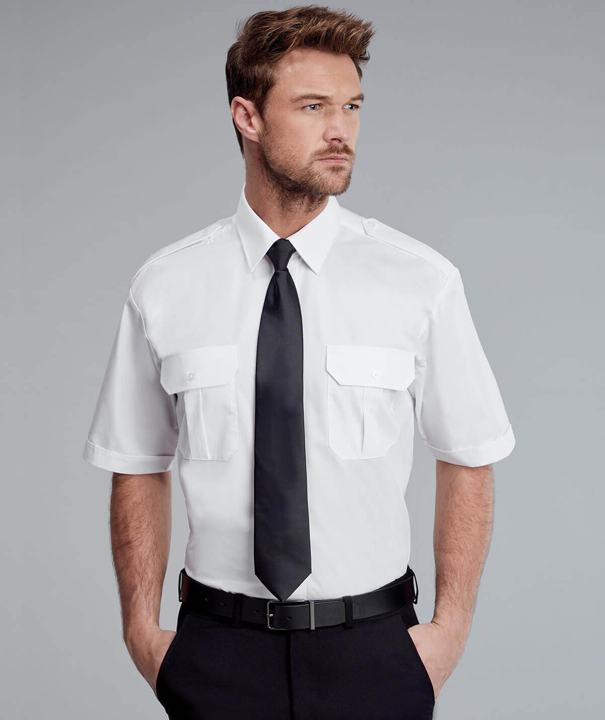 Disley Mens Premium Pilot - image 1
