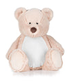 Mumbles Zippie teddy MM051