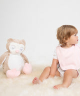 Zippie owl