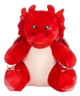 Mumbles Printme mini teddy MM060
