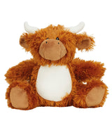 Mumbles Printme mini teddy MM060