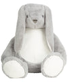 Mumbles Giant zippie bunny MM550