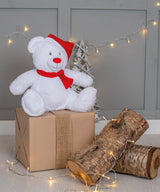 Zippie Christmas bear
