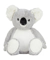 Mumbles Zippie koala bear MM574