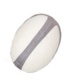 Mumbles Zippie rugby ball MM584