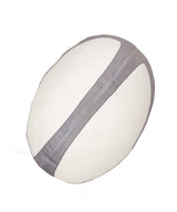 Mumbles Zippie rugby ball MM584